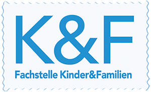 Mitglied von K&F Fachstelle Kinder&Familien