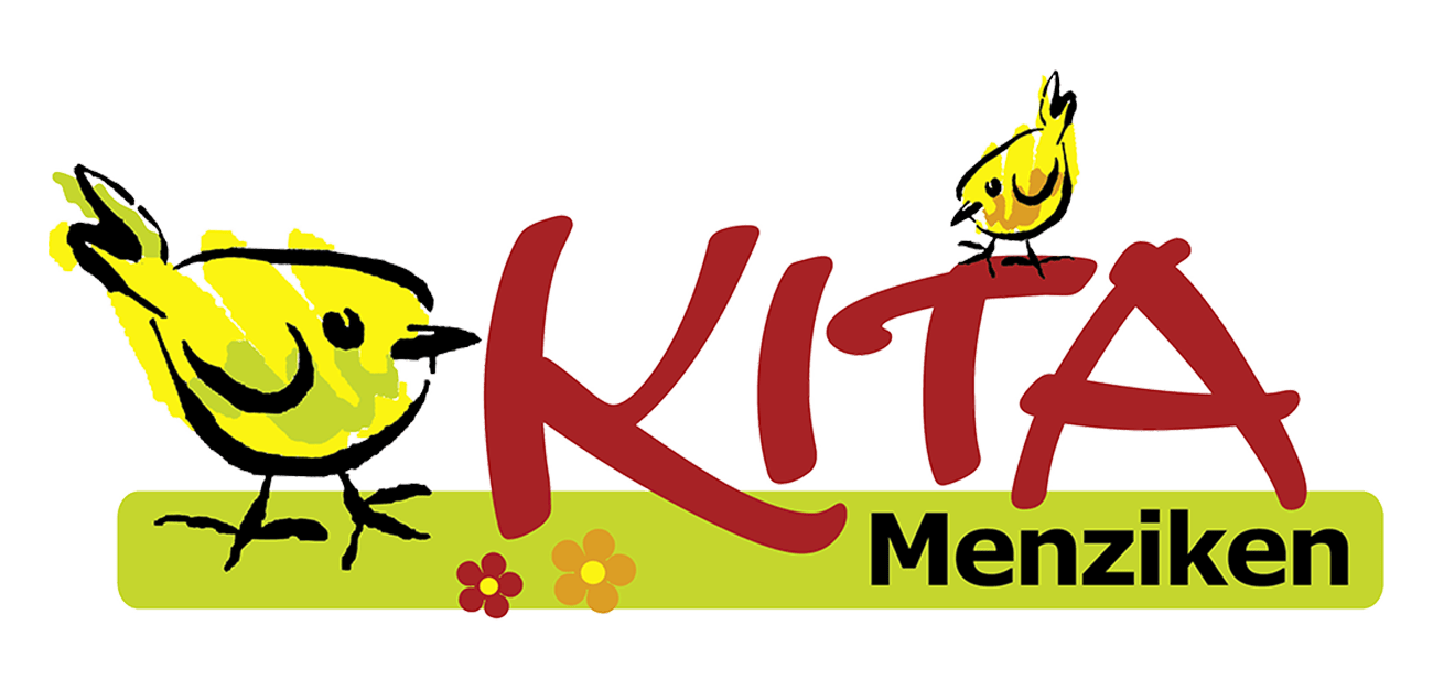 Logo Kita Menziken der KiTS GmbH