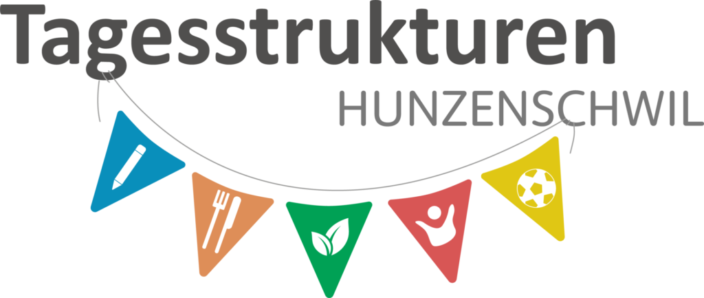 Logo Tagesstrukturen Hunzenschwil der KiTS GmbH
