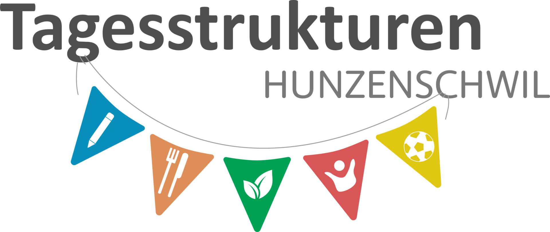 Logo Tagesstrukturen Hunzenschwil der KiTS GmbH