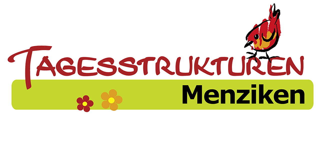 Logo Tagesstruktur Menziken