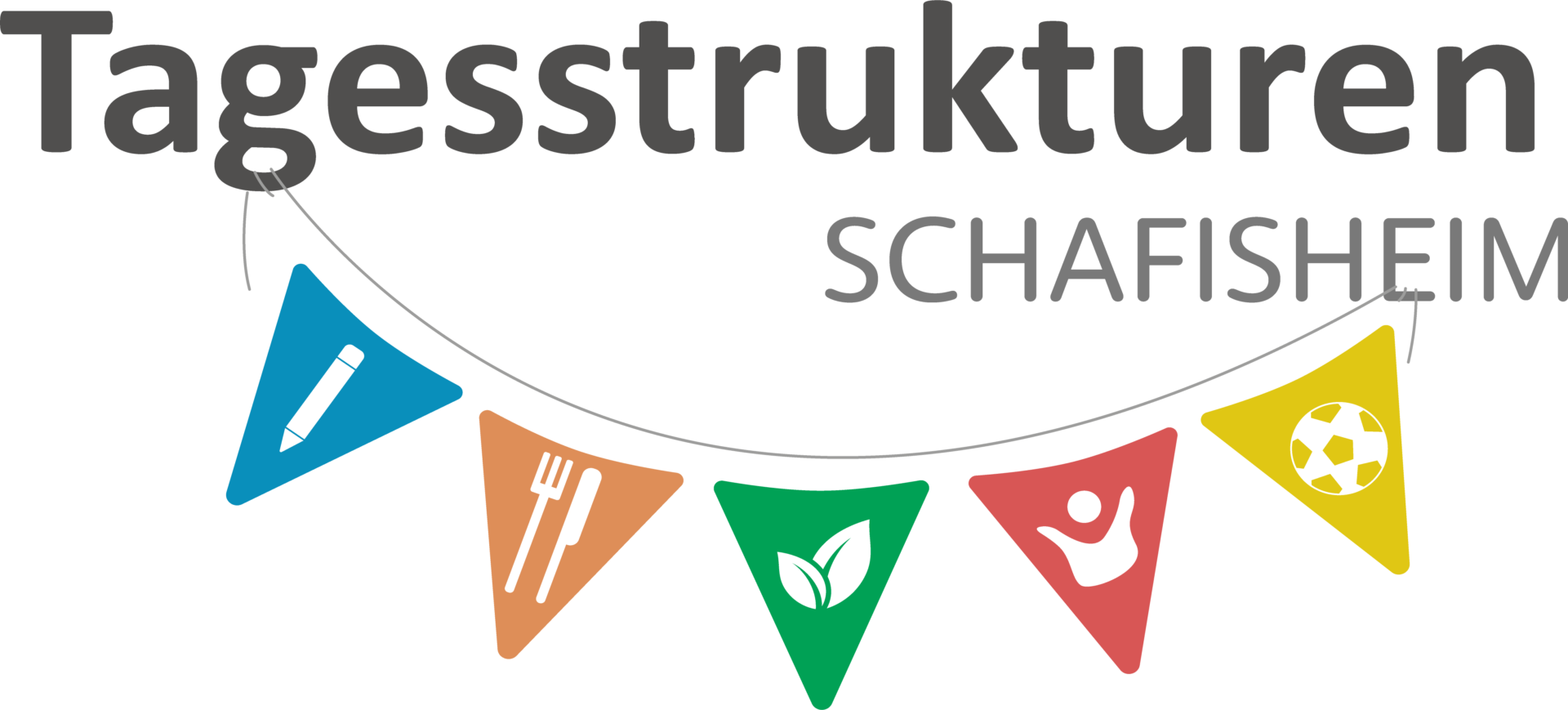 Logo Tagesstrukturen Schafisheim der KiTS GmbH