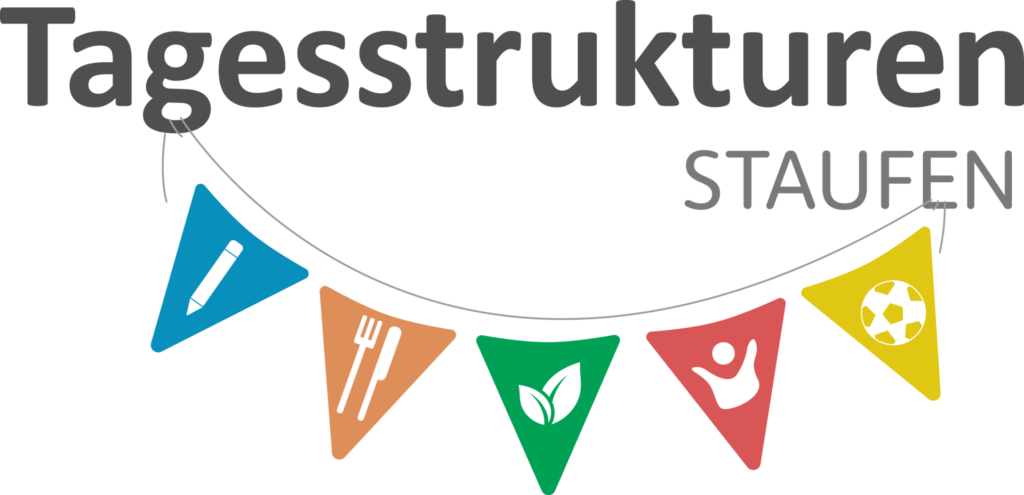 Logo Tagesstrukturen Staufen der KiTS GmbH