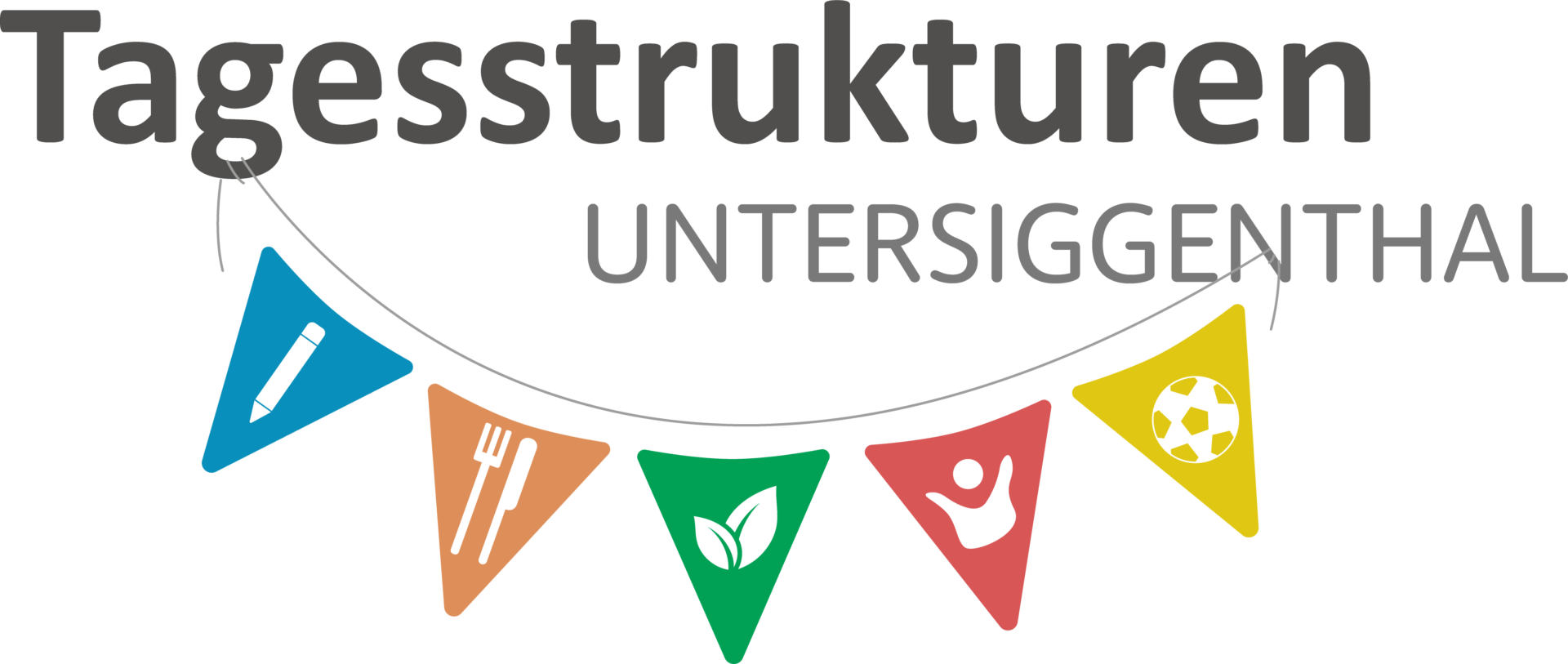 Logo Tagesstrukturen Untersiggenthal der KiTS GmbH