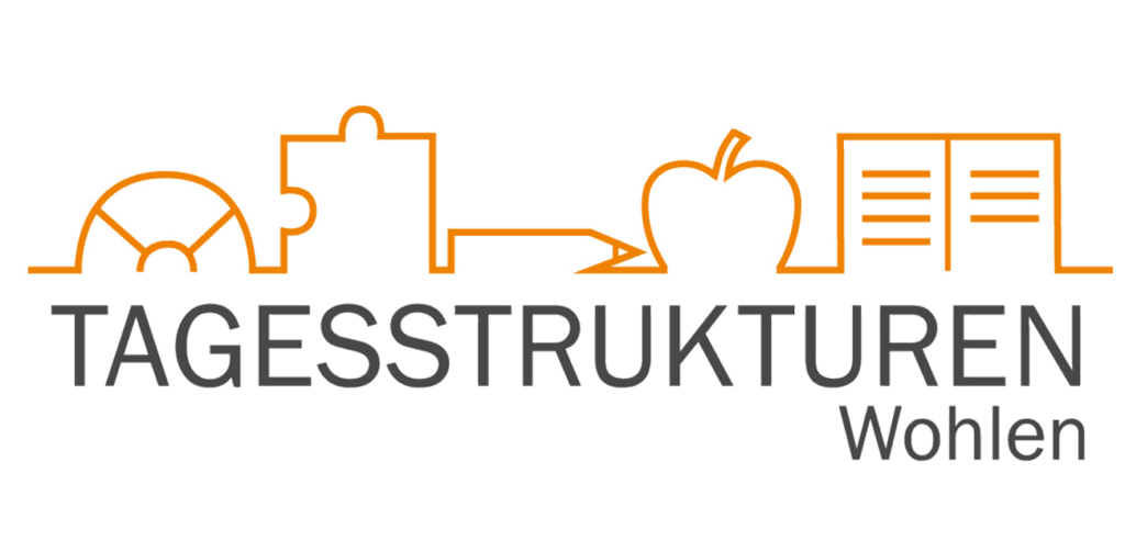 Logo Tagesstrukturen Wohlen der KiTS GmbH