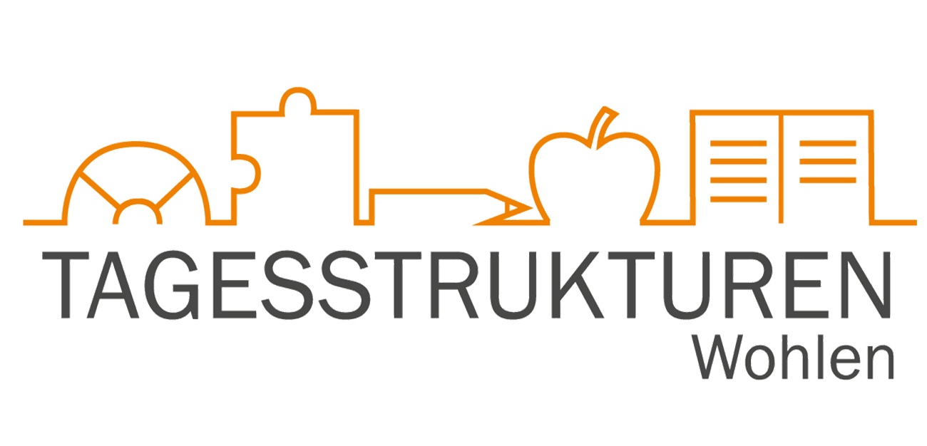 Logo Tagesstrukturen Wohlen