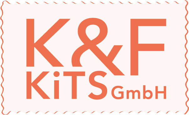 K&F KiTS GmbH Logo