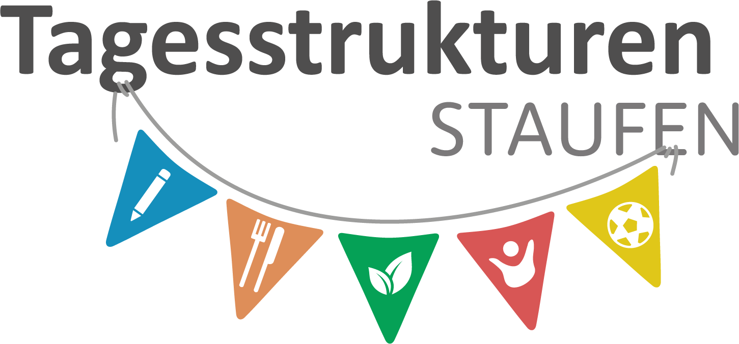 Logo Tagesstrukturen Staufen KiTS GmbH