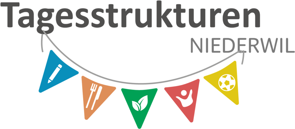 Logo Tagesstrukturen Niederwil