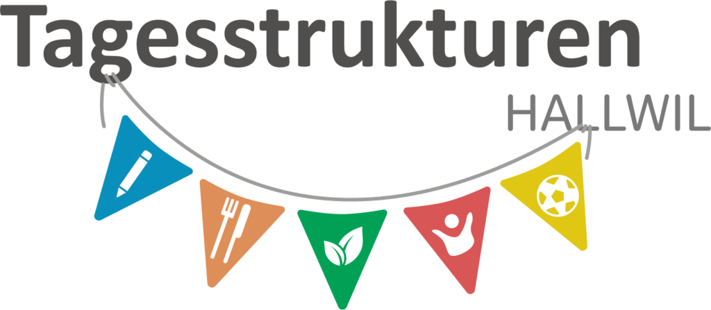 Logo Tagesstrukturen Hallwil