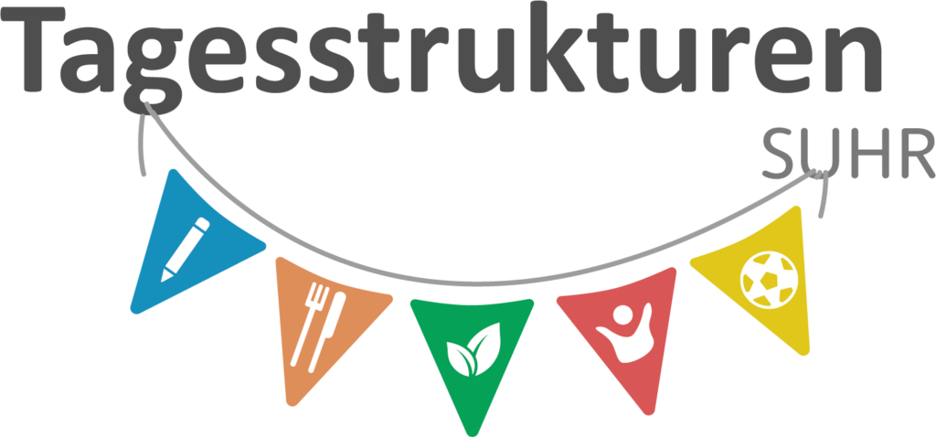 Logo Tagesstrukturen Suhr