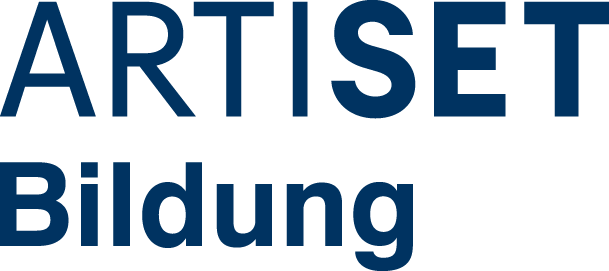 ARTISET Bildung Logo