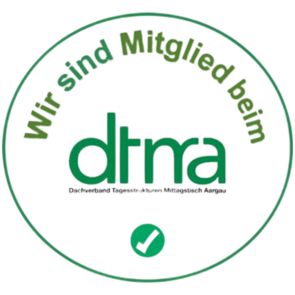 Logo Mitglied beim dtma