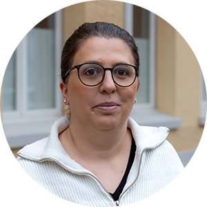 HU Mimoza