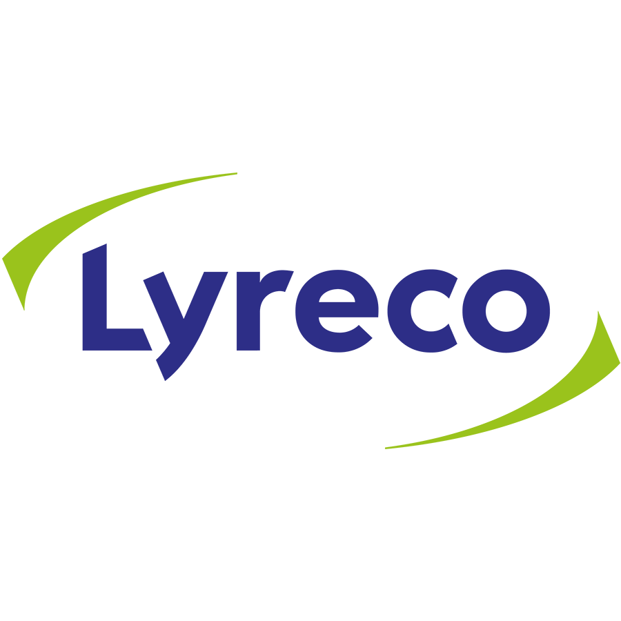 Lyreco Logo