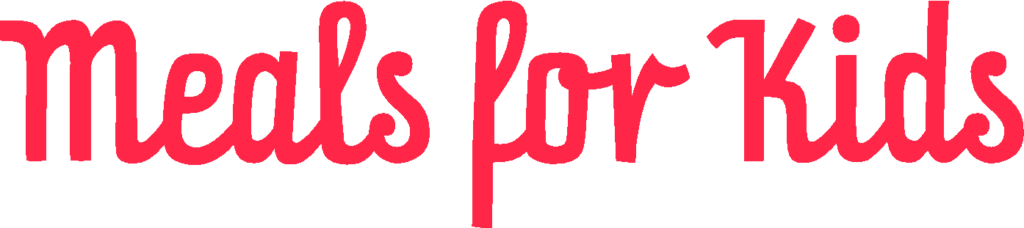 Meals for Kids Logo
