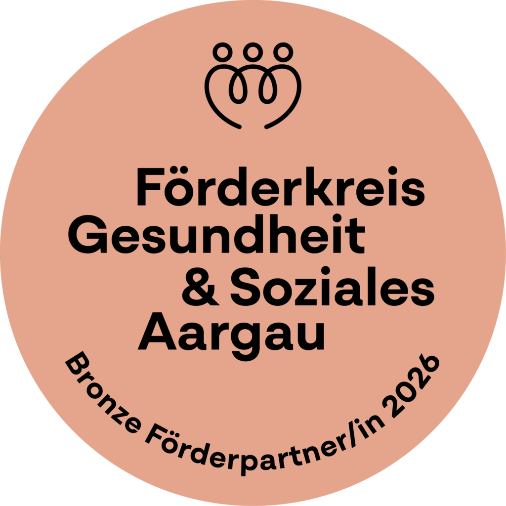 Förderkreis Gesundheit & Soziales Aargau