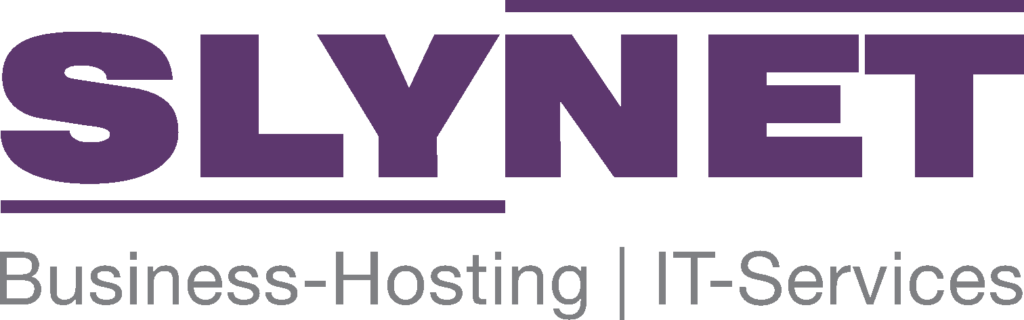 Slynet Logo