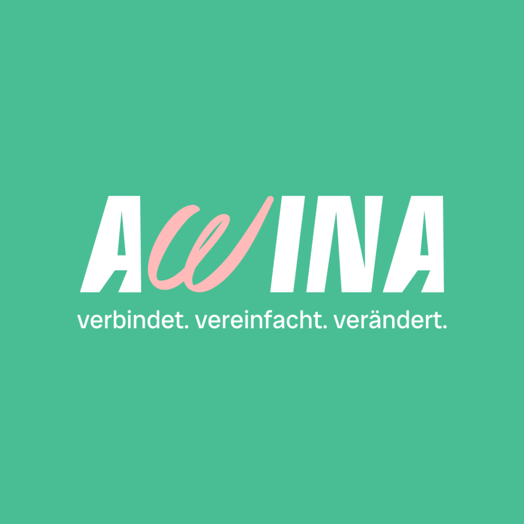 Awina Logo